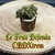 le fruit Defendu