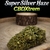 super silver haze cbdx