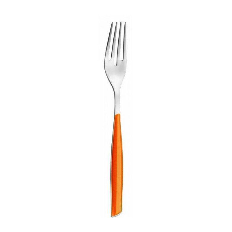 glamour-fourchette-de-table-bugatti-orange