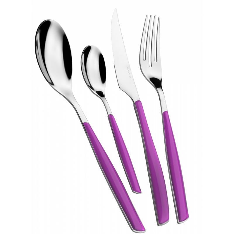 couteau-de-table-iris ménagère
