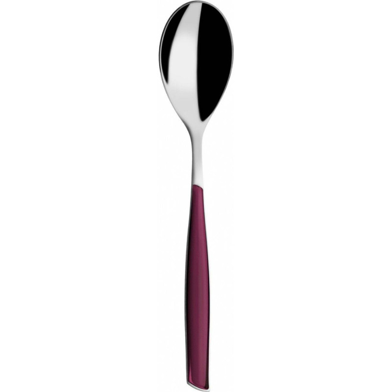 glamour-cuillere-de-table-bugatti-rouge-grenat