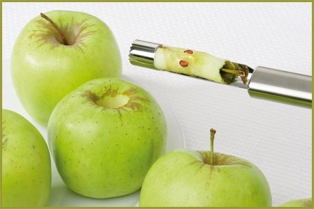 pomme