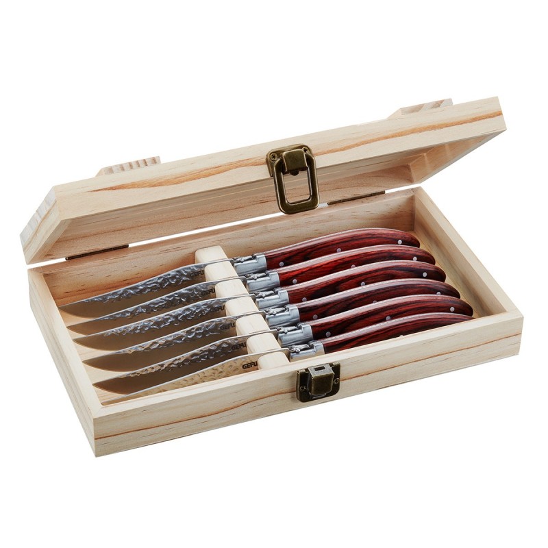 gefu-couteaux-a-steak-rancho-6-pieces