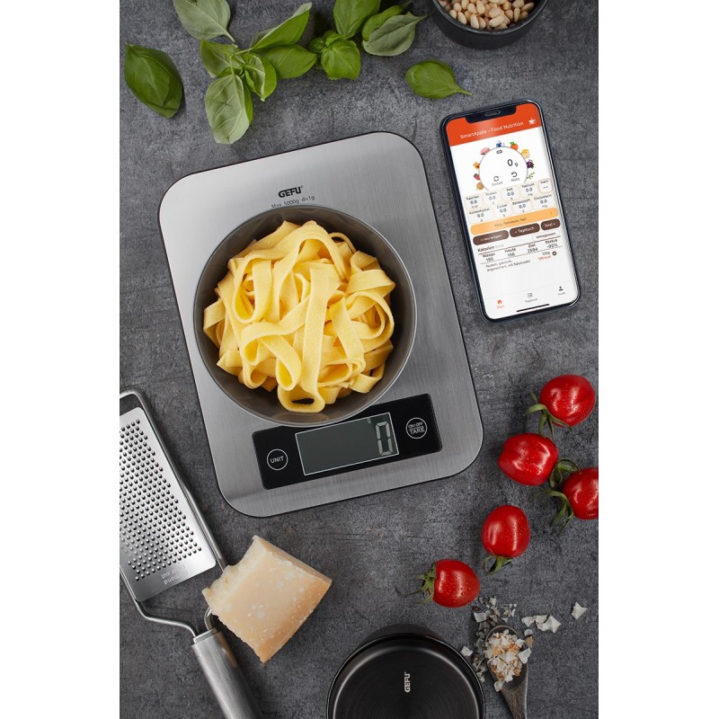 gefu-balance-de-cuisine-avec-application-d-analyse-de-la-valeur-nutritive