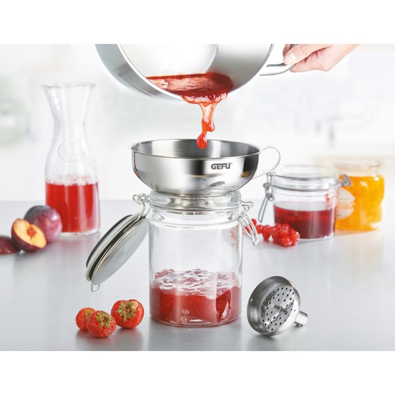 gefu-entonnoir-pour-bocal-a-conserve-versare-14-cm-ref15570
