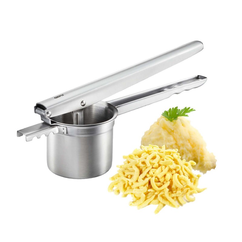 gefu-presse-a-pommes-de-terre-a-jus-et-a-spaetzle-prenso