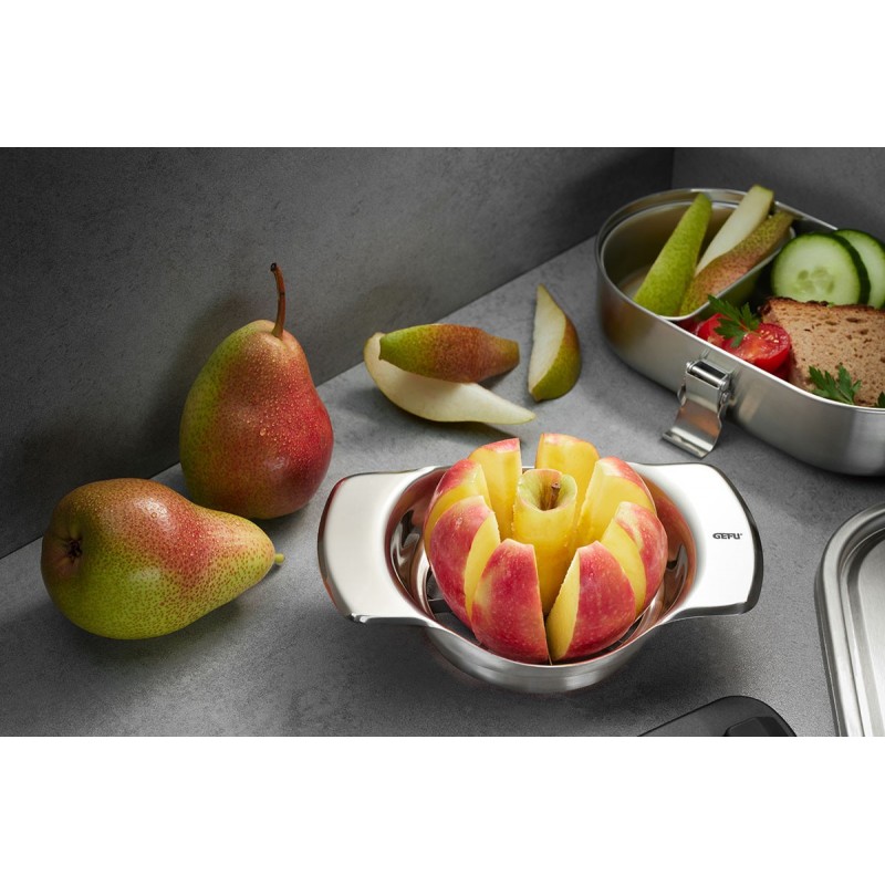 gefu-coupe-pommes-parti-acier-inoxydable