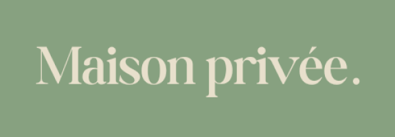 Maison Privée