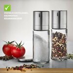 gefu-moulin-a-sel-ou-a-poivre-lamola-2-pieces