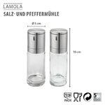 gefu-moulin-a-sel-ou-a-poivre-lamola-2-pieces (1)