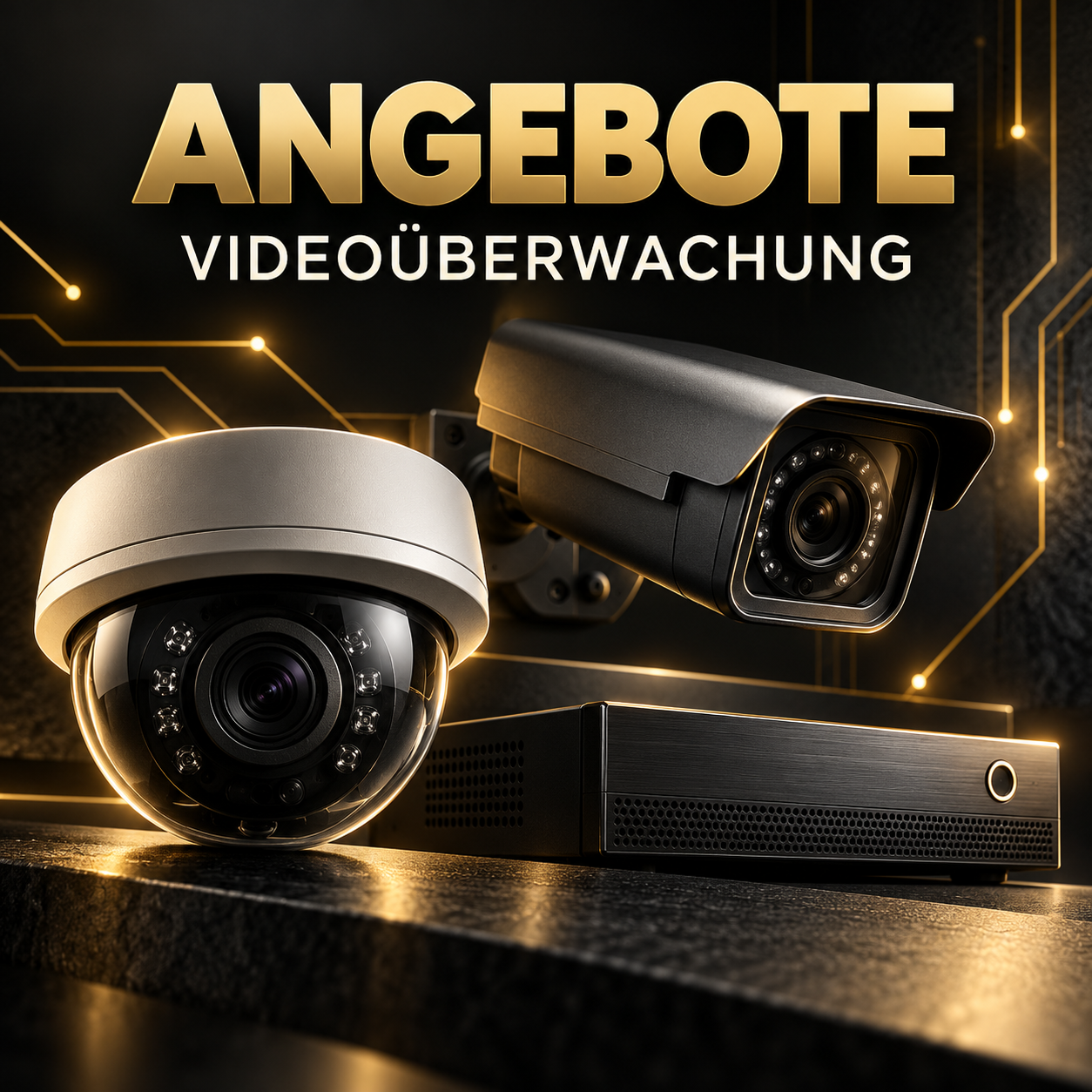 Angebote – Videoüberwachung