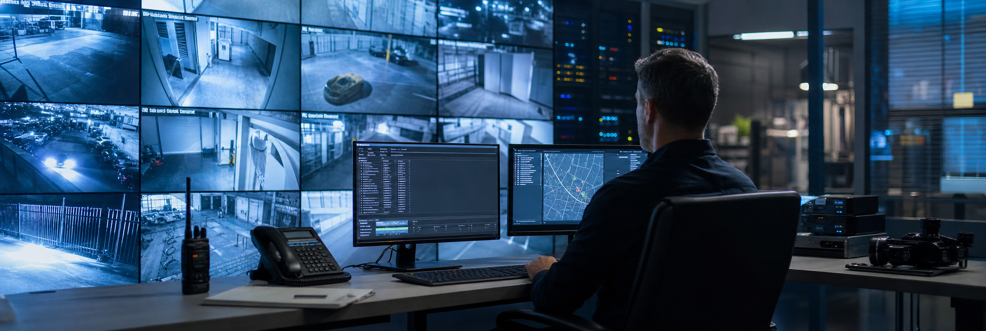Digitale Forensik 2026: Wenn Sicherheitsdaten nicht beweisfähig sind