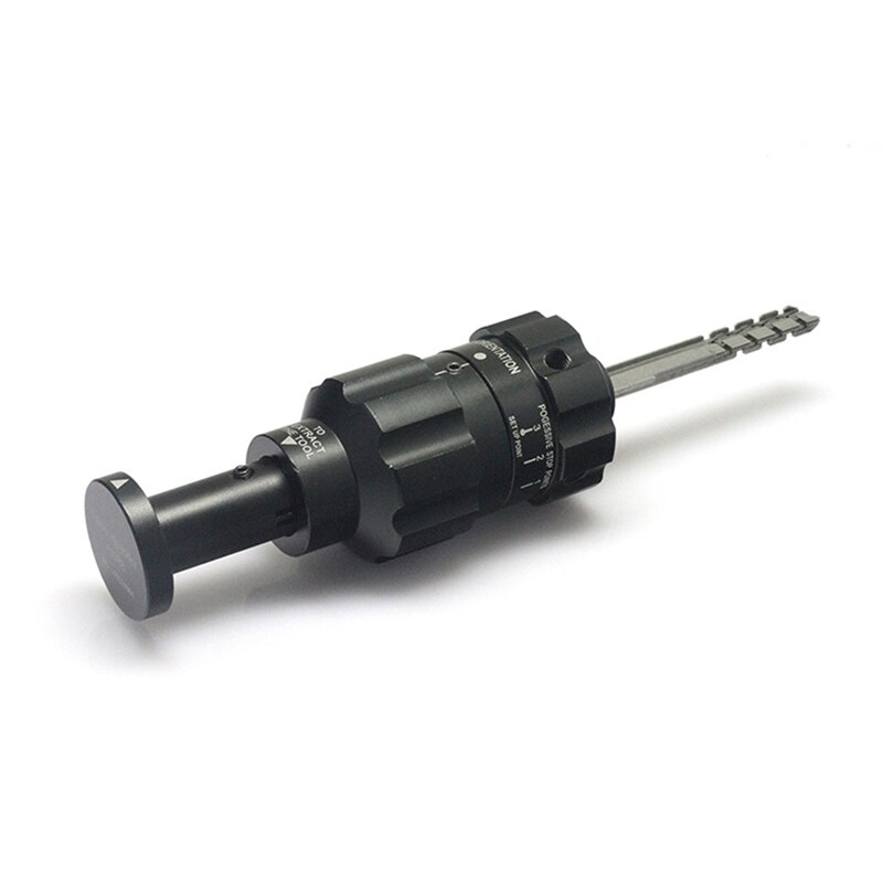 Turbo décodeur ouverture de porte de véhicule