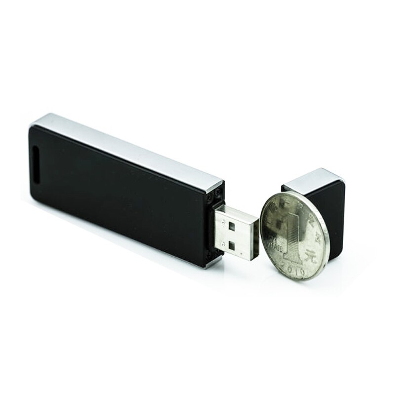 Clé USB cryptée
