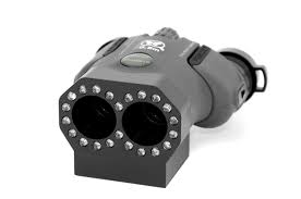 Détecteur de caméra espion OPTIC 2