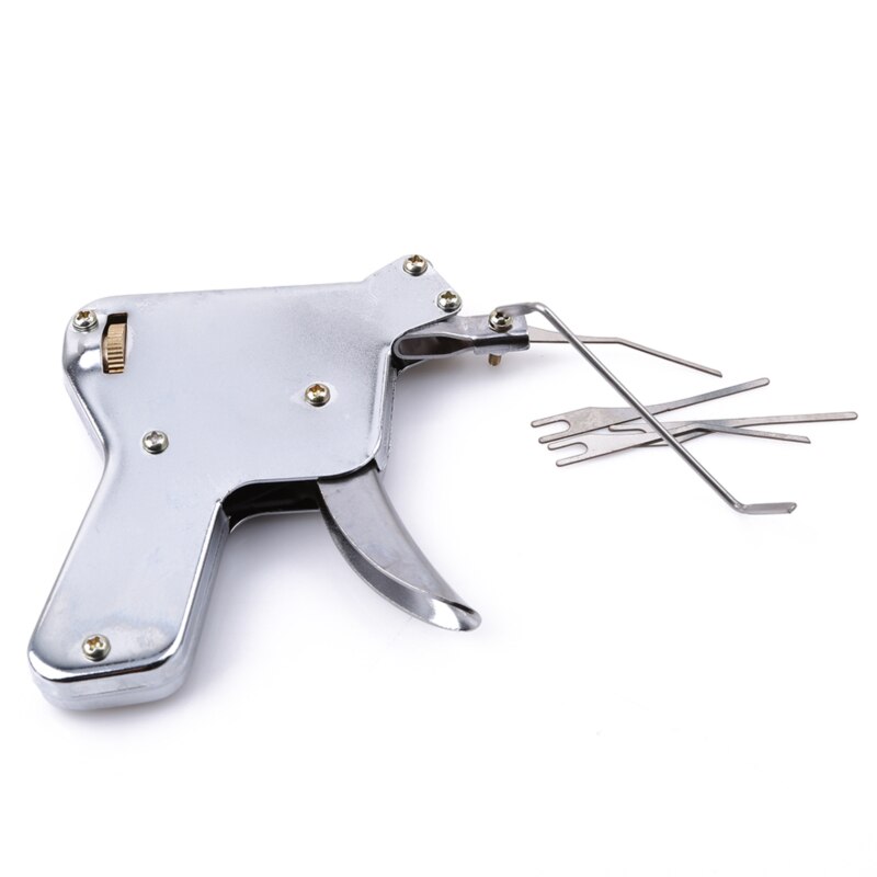 Pickgun crochetage de serrure