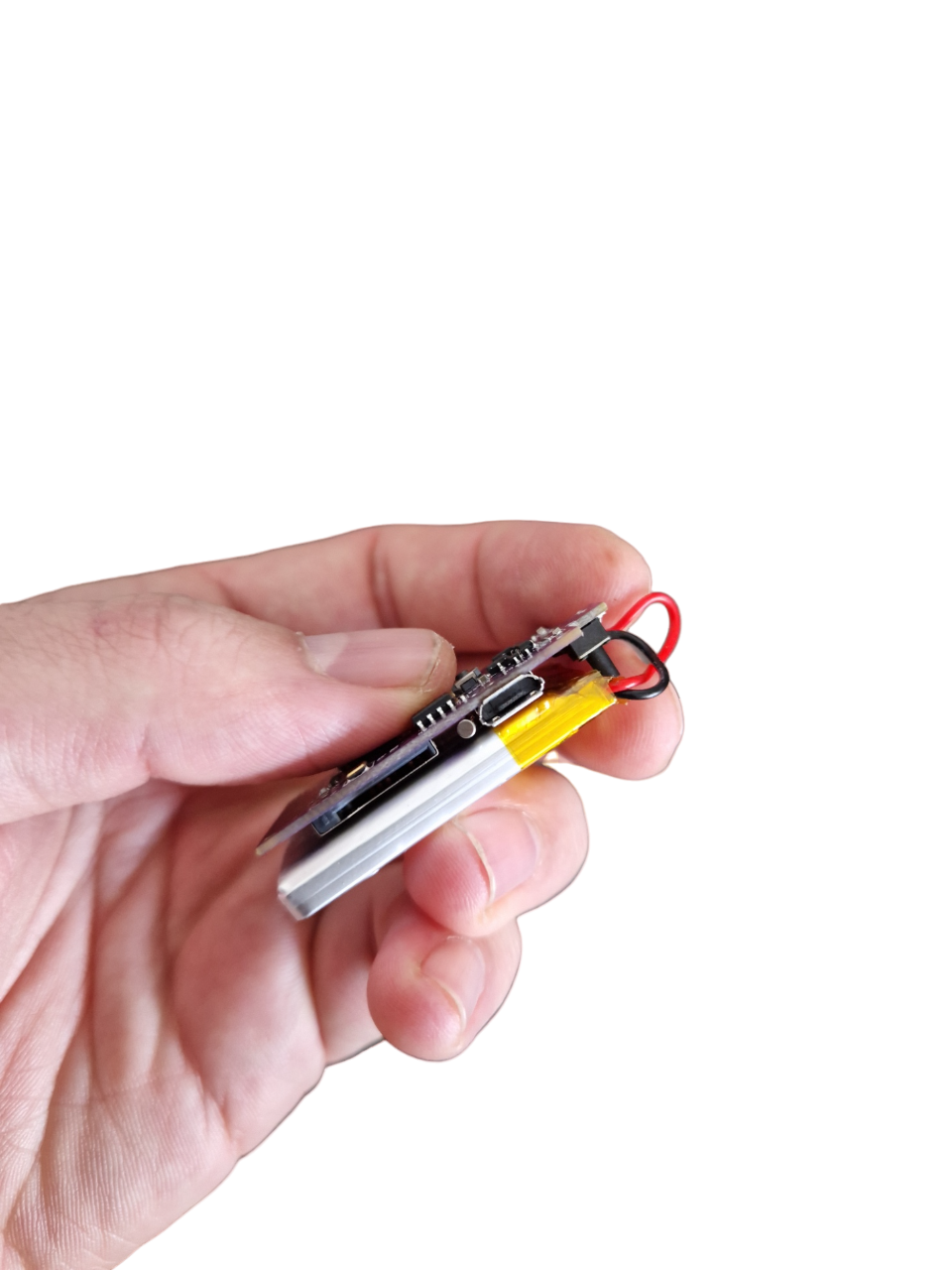 Module microphone espion Wifi (3)