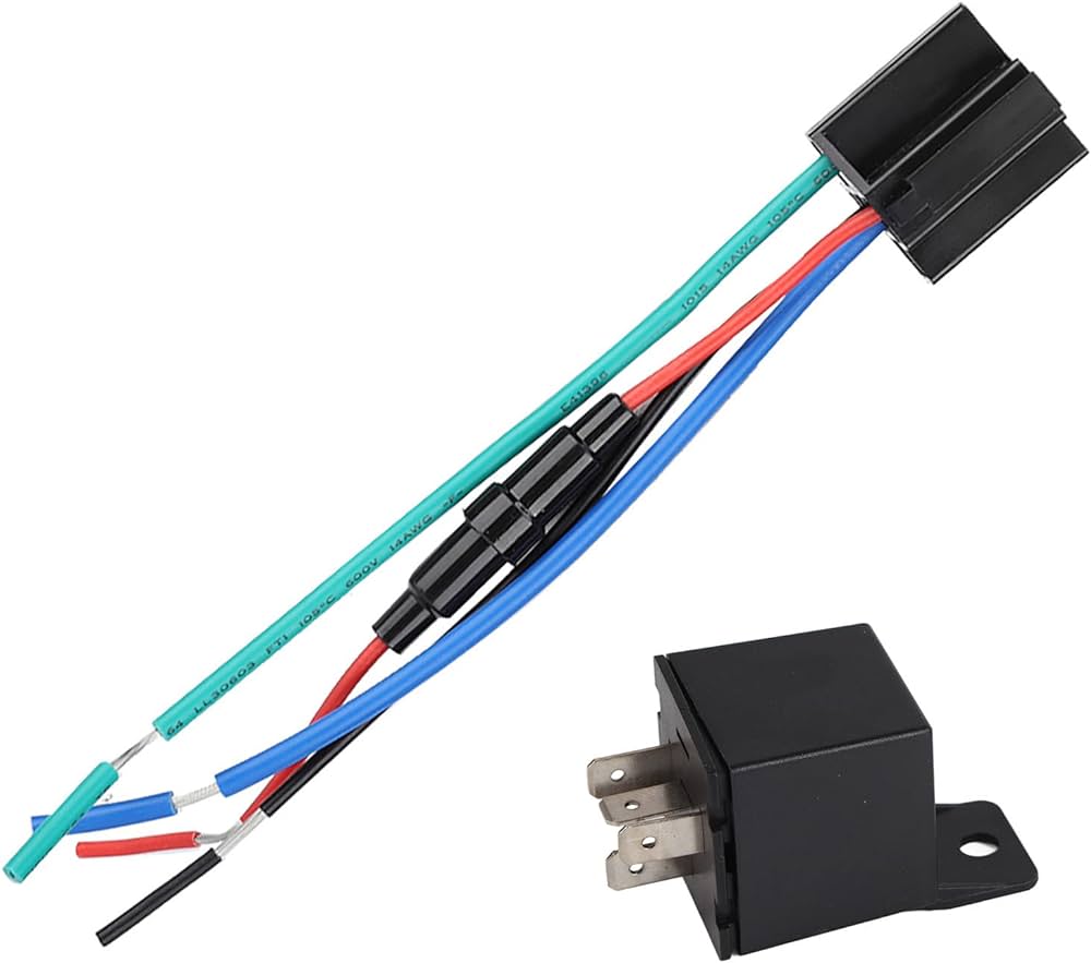Traceur GPS relais 2G