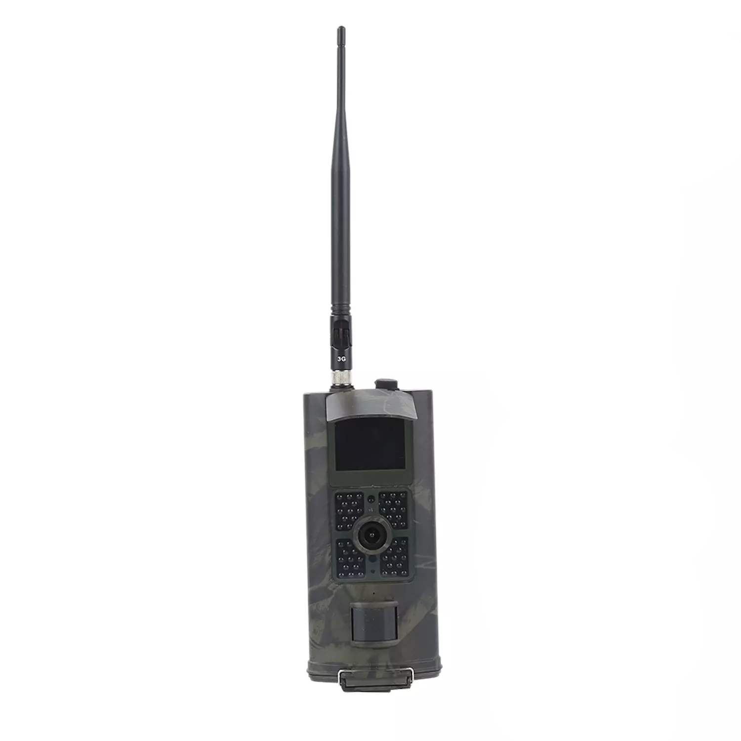 Caméra de chasse avec transmission GSM