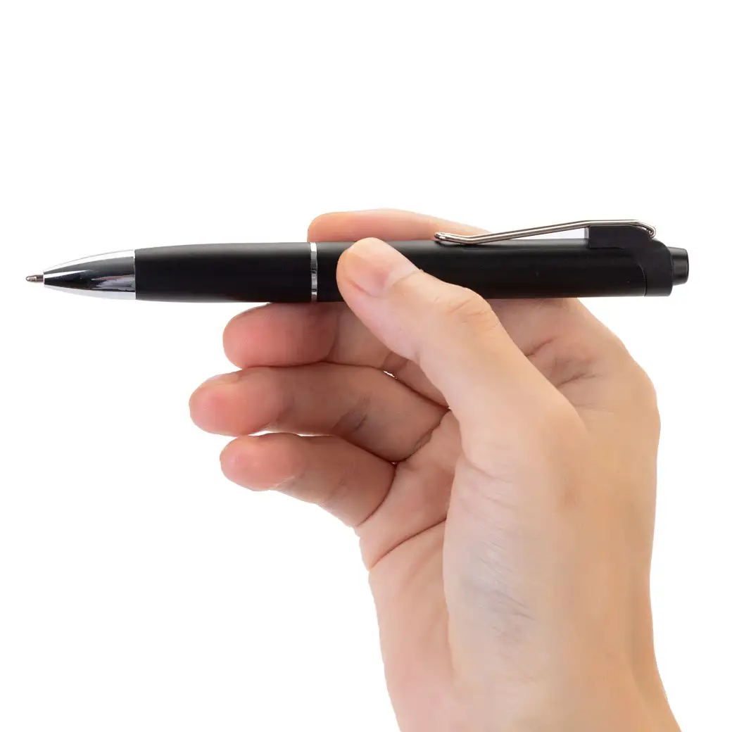 Micro Espion Stylo avec WiFi