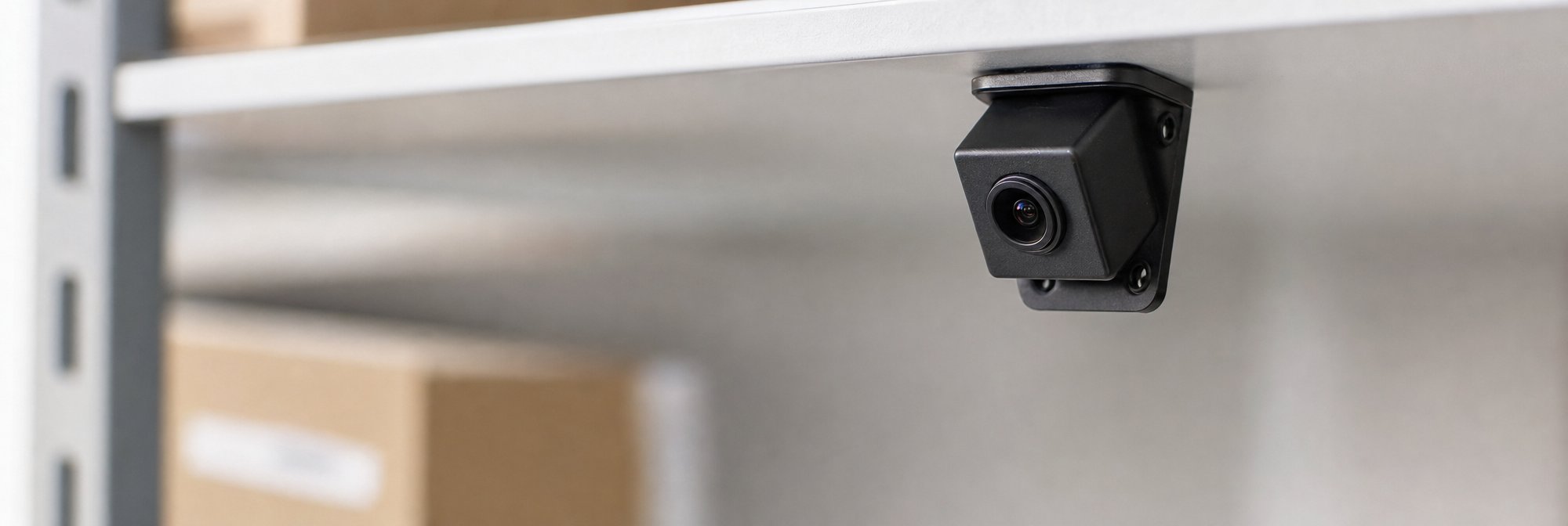 Videodokumentation im Wareneingang planen: Leitfaden für Prüfboxen, Beweiskette und Datenschutz — Abbildung 2