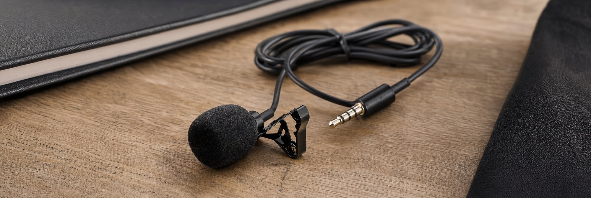 Audiotechnik für interne Untersuchungen beschaffen: Leitfaden für Auswahl, Test und kontrollierten Betrieb — Abbildung 1