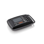 HF-Signaldetektor Raksa iDet mit Display und Tasten