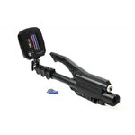 Nichtlinearer Halbleiterdetektor CAYMAN ST-402 mit Display und ausgeklapptem Arm