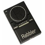 Sprach-Störsender Rabbler mit Lautsprecher und Bedienelement