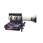 Microphone espion laser Europe-Conenction