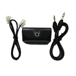 Microphone espion pour telephone fixe