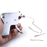 Pistolet de crochetage de serrure