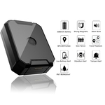 Traceur GPS polyvalent surveillance audio