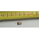 Oreillette microphone espion
