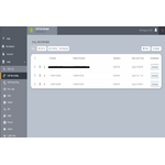 Interface logiciel espion - Android iOS 4