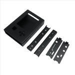 Coque en alliage portapack H2 Europe-Connection
