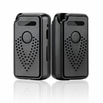 Microphone espion Wi-Fi