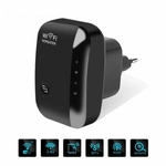 repeteur wifi réel caméra espion uhd 4k europe connection