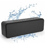 Enceinte Caméra Espion 4K UHD