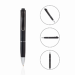 Démonstration du stylo Microphone Espion WiFi