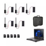 Pack opérationnel caméra espion 4K wifi -  PC