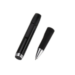 Stylo caméra espion - Ouvert