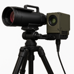 Microphone Laser - Europe Connection