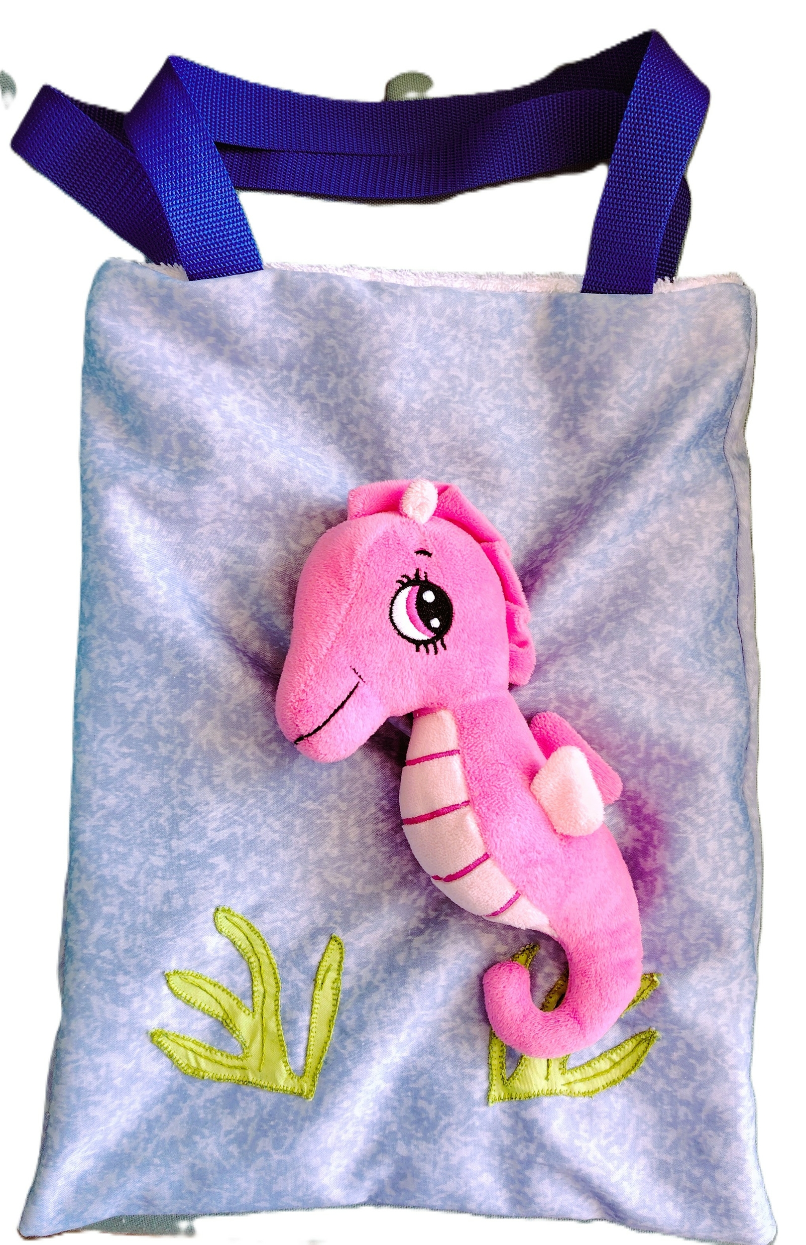 Mimi lHippocampe 1-1