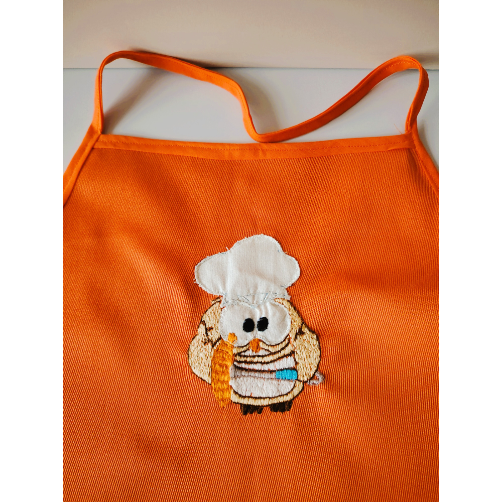 Chef des Pinceaux 1-2
