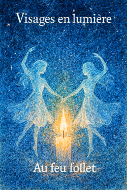 Visges en lumière - Illustration