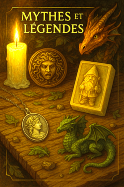 01-Mythes et légendes