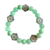 Chant de la rosée (Aventurine + perles résine)