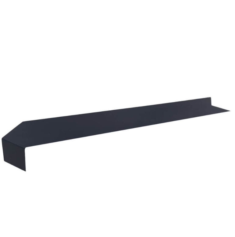 angle droit couvertine