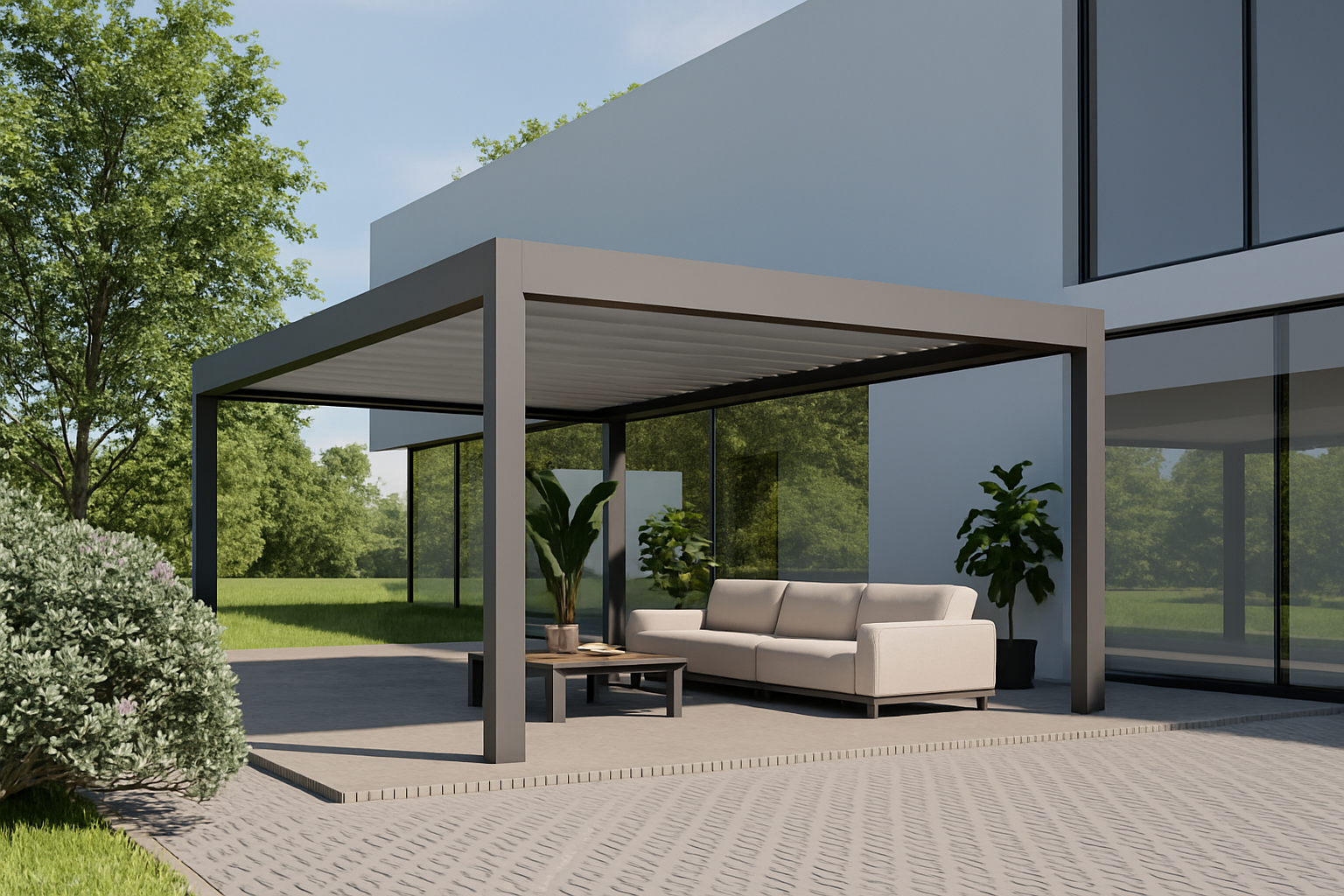 suncontrol grandlux